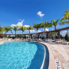 Spacious 4Bd Disney w Resort Access at Lucaya 3210