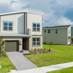 Luxury 5Bd Villa w Pool Game Room Mins to Disney 4242