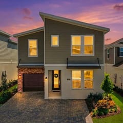 Brand New | 6BR Reunion Pool & Spa Villa 7894