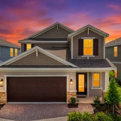 Brand New | 5Bd Villa w Pool, Spa & GameRoom 7832