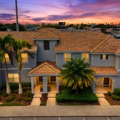 Brand New | 4Bd Private Pool, Resort Near Disney 4993