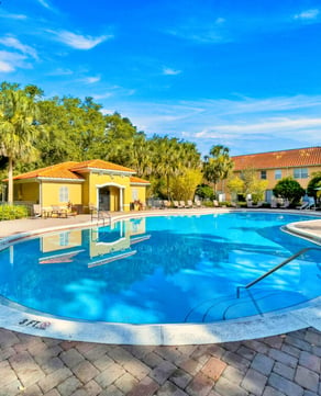 Compass Bay Resort