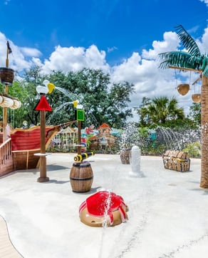 Festival Resort