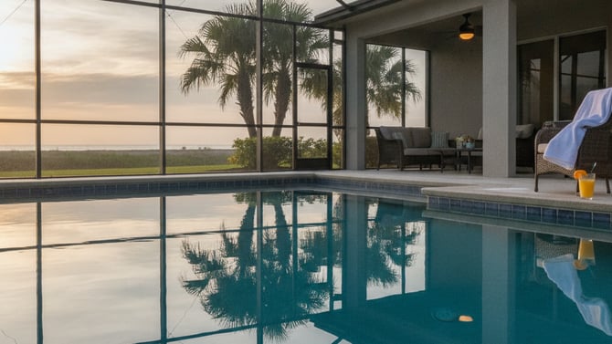 Kissimmee townhomes for a small group: where to start