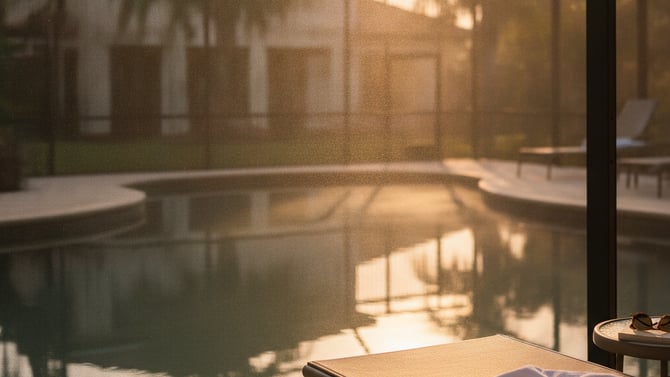 Three-bedroom townhomes in Kissimmee: what to compare