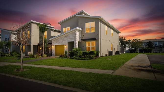 Wonder Vacation Homes Continues to Outperform the Competition!